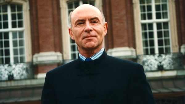Christoph Eschenbach (4/5) : « Karajan m’a poussé à établir une relation longue avec un orchestre »