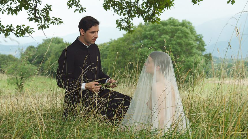 "Fou d'amour" de Philippe Ramos