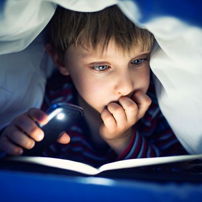 Qui a peur de la littérature jeunesse?