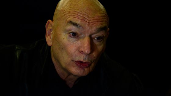 L'architecte Jean Nouvel à Milan en 2013. ©AFP - OLIVIER MORIN / AFP