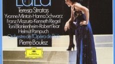 Label Deutsche Grammophon