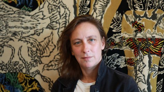 Céline Sciamma ©Maxppp - LA PROVENCE