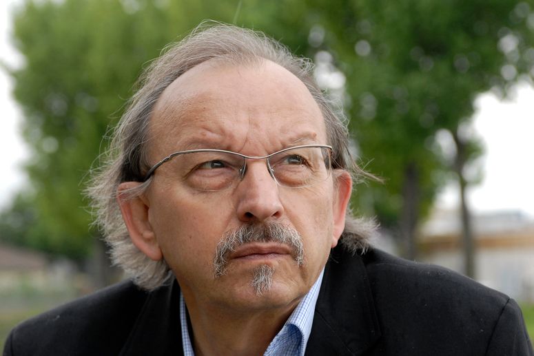 Biographie Et Actualit s De Didier Daeninckx France Inter biographie-et-actualit-s-de-didier-daeninckx-france-inter