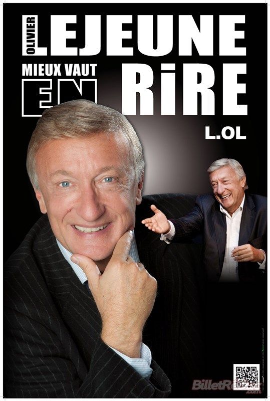 Olivier Lejeune