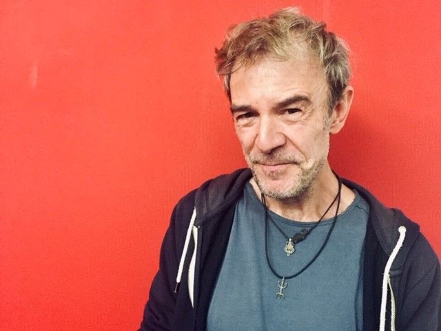 Fabcaro, pour Le Réveil Culturel, 2019