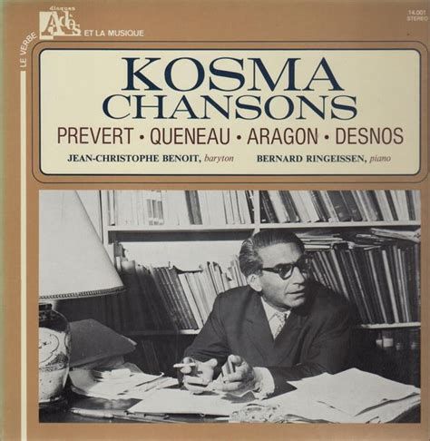 Joseph Kosma