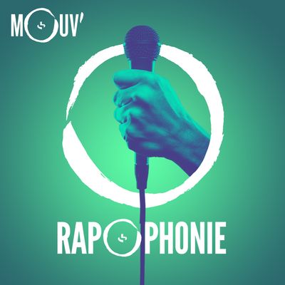 Rapophonie (podcast)