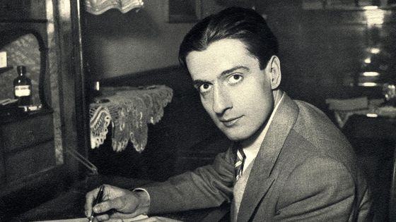 Le pianiste Dinu Lipatti - Warner Classics