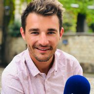 Maxime Peyron