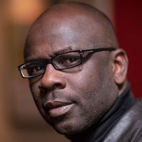 Lilian Thuram
