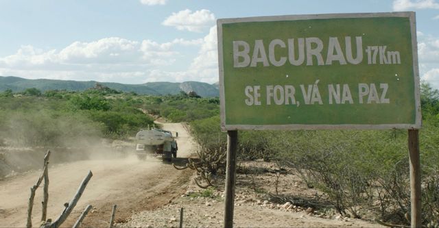 "Bacurau" : photo du film