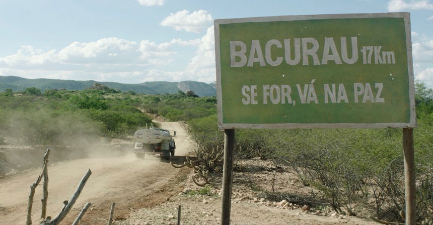 "Bacurau" : photo du film