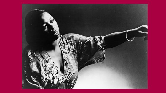 Esther Phillips ©Getty - Michael Ochs Archives