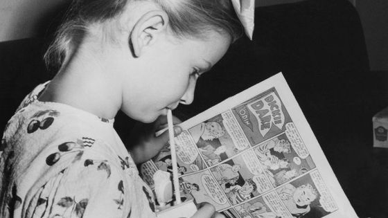 Aujourd’hui, que révèlent les polémiques sur les livres pour enfants ? Un concentré d’inquiétudes dont les sources se sont démultipliées. ©Getty - Keystone-France