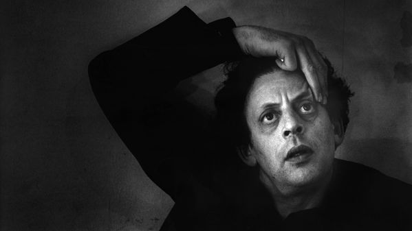 Philip Glass