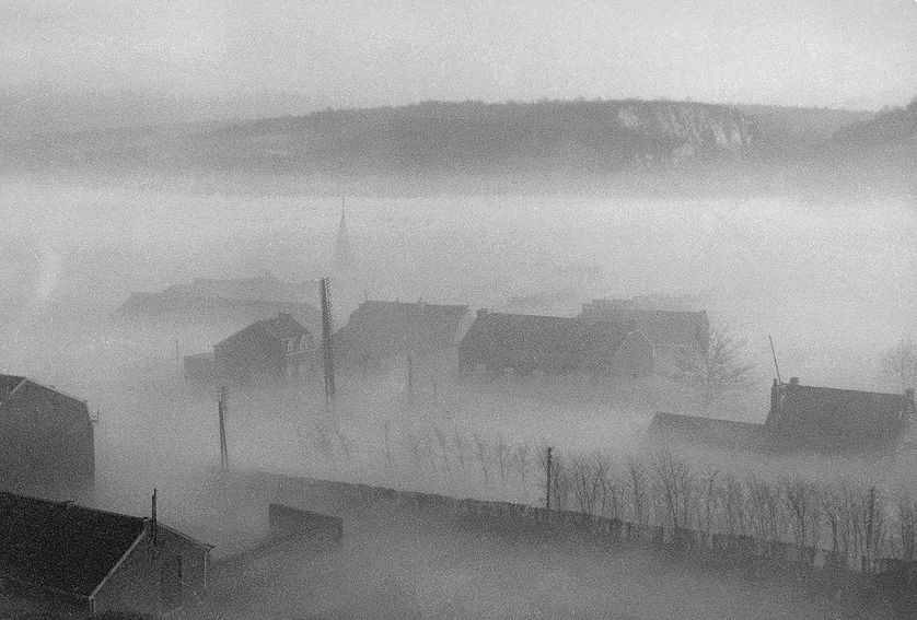 La Chaine Meteo La Faute Sur Mer La faute à la météo
