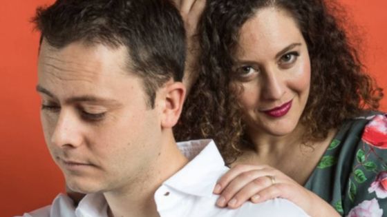 DUO VARNERIN - Philippe Maillard Productions : Mélodies Française