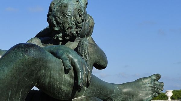 Le Bach du dimanche du 15 septembre 2019