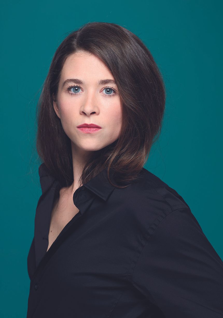 Emma Becker