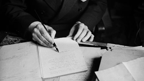 Comment achever une œuvre ? Travail et processus de création (11/12) : Processus, temps et création : quel est l'apport de la sociologie?