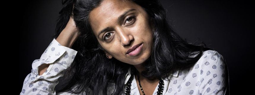 Nathacha Appanah