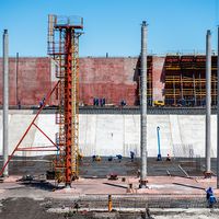 Et si la relance de l'économie passait par l'investissement dans les infrastructure ?