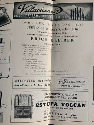 Erich Kleiber