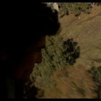 Scène extraite du film d'Amos Gitai, "Kippour" (2000), inspirée des souvenirs du réalisateurs qui était dans une équipe de sauvetage, quand il a échappé à la mort en 1973, pendant la guerre de Kippour.