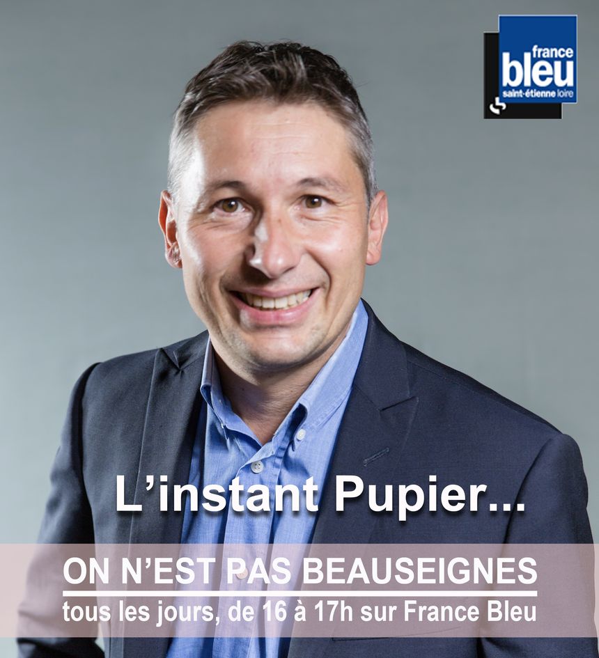 Rémi pupier