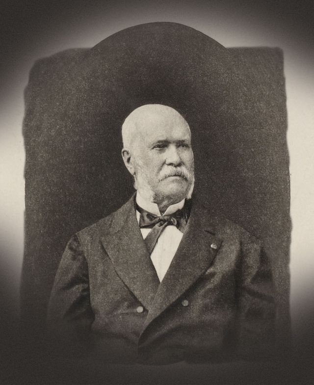 Marie François Eugène Belgrand
