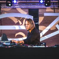 Fabrizio Rat au festival Electro Alternativ 2019 / Julien Chazo