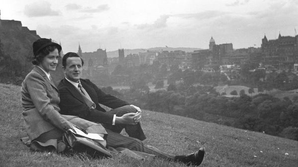 Kathleen Ferrier, Christian Zacharias et la Mort de la raison