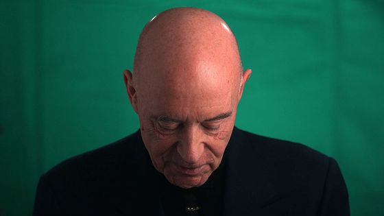 Christoph Eschenbach, Pékin, 2010 ©Getty - China Photos