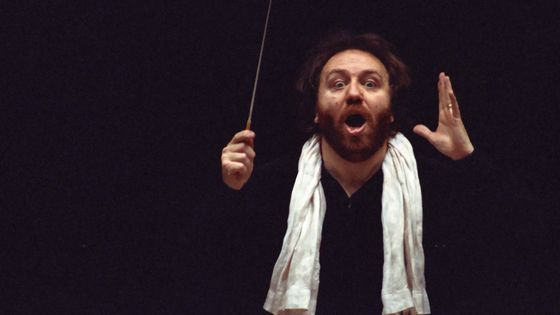 Ricardo Chailly ©Getty - Luciano Viti / Hulton Archive