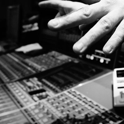 CJAF Illustration - Console RF / Photo Bruno Chabert