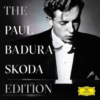 The Paul Badura - Skoda