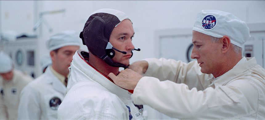 Apollo 11