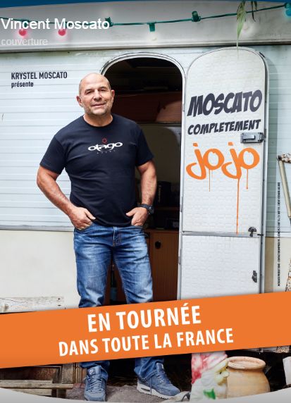 Une tournée qui s'arrête au Zénith de Limoges Métropole le 4 octobre