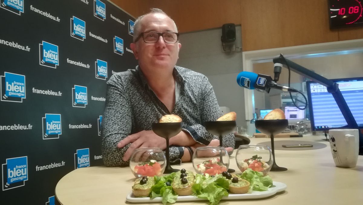 L Atelier A T A Mont De Marsan Fete Ses 4 Ans Et Vous Propose Des Offres A Emporter Ou En Livraison