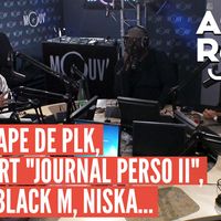 After Rap du 13 septembre 2019