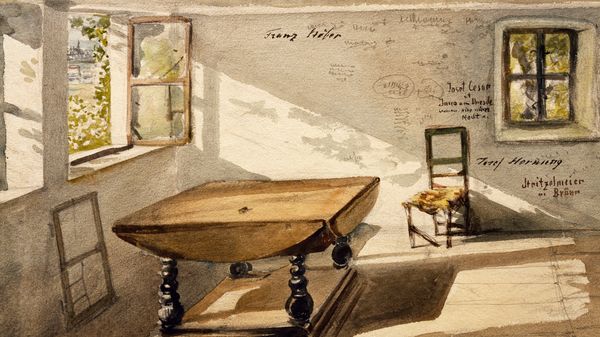 Vienne, 1786, Mozart compose "Ch'io mi scordi di te?" K.505