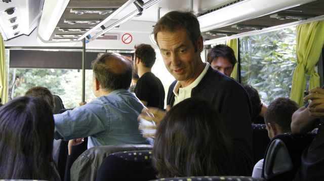 Tanguy Pastureau