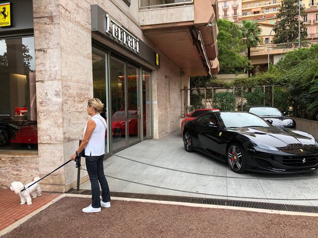 Pincipauté de Monaco