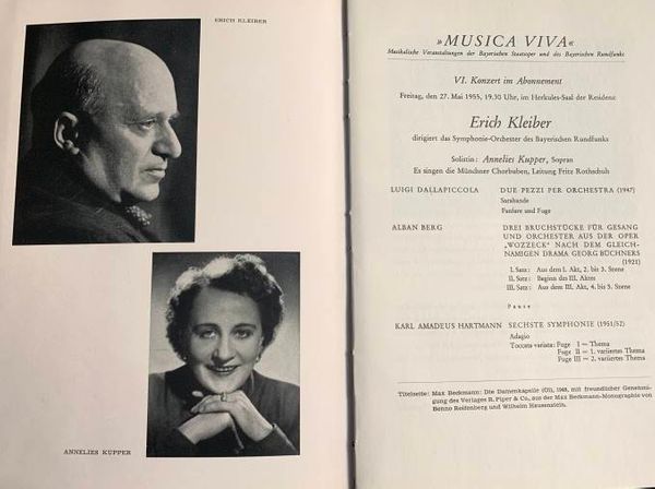 Erich Kleiber