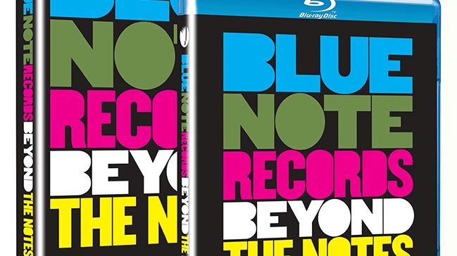 DVD Blue Note