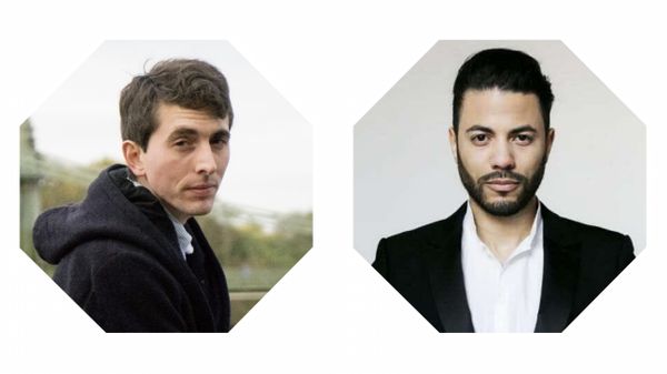 Christian Mason & Samy Moussa