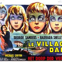 Le village des damnés