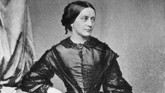 Clara schumann ©Getty - Ullstein bild Dtl.