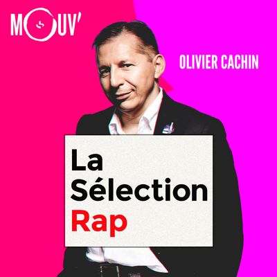 La selection rap (podcast)