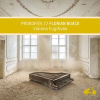 Sonate pour piano n°6 en La Maj op 82 : 4. Vivace